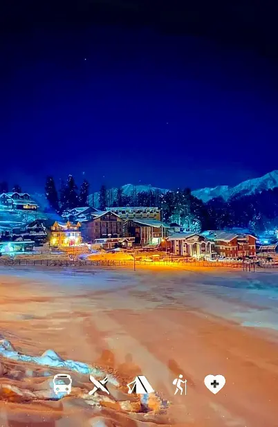 Kashmir