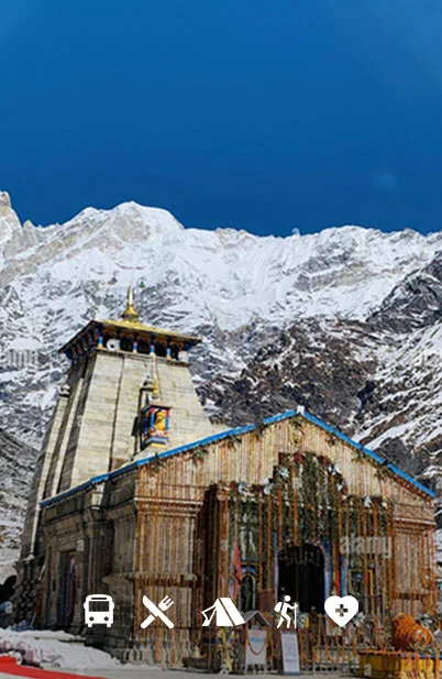Kedarnath