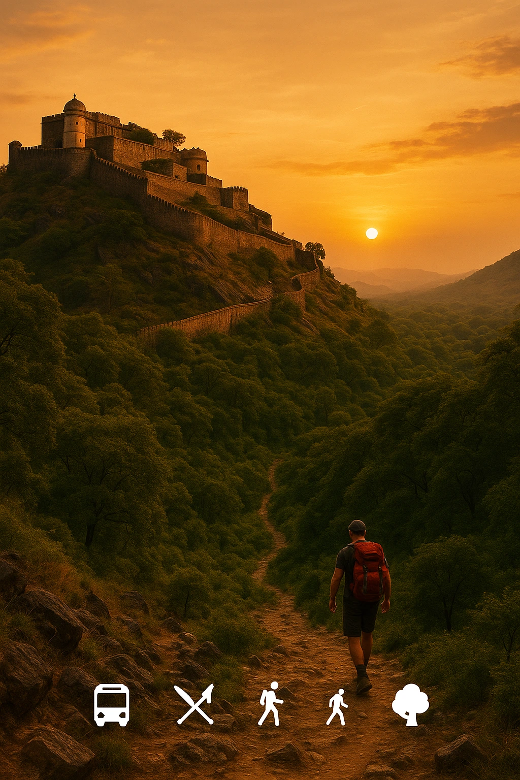 Kumbhalgarh