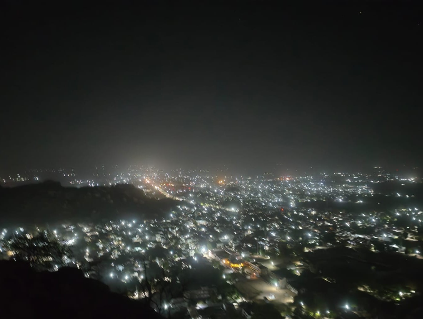 Night Trek